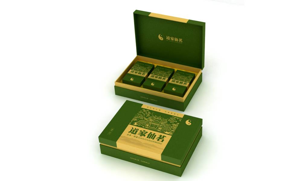 大冶市包装设计公司：以专业能力赋能品牌包装升级