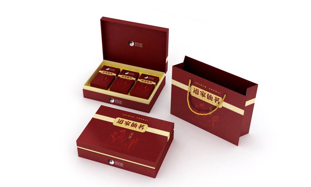 大冶市文创产品包装设计的破圈密码——文化基因与消费场景的双向激活